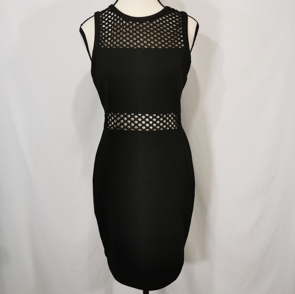 One Clothing Bodycon Style Mini Dress - Sz M Open To Offers - Picture 1 of 7